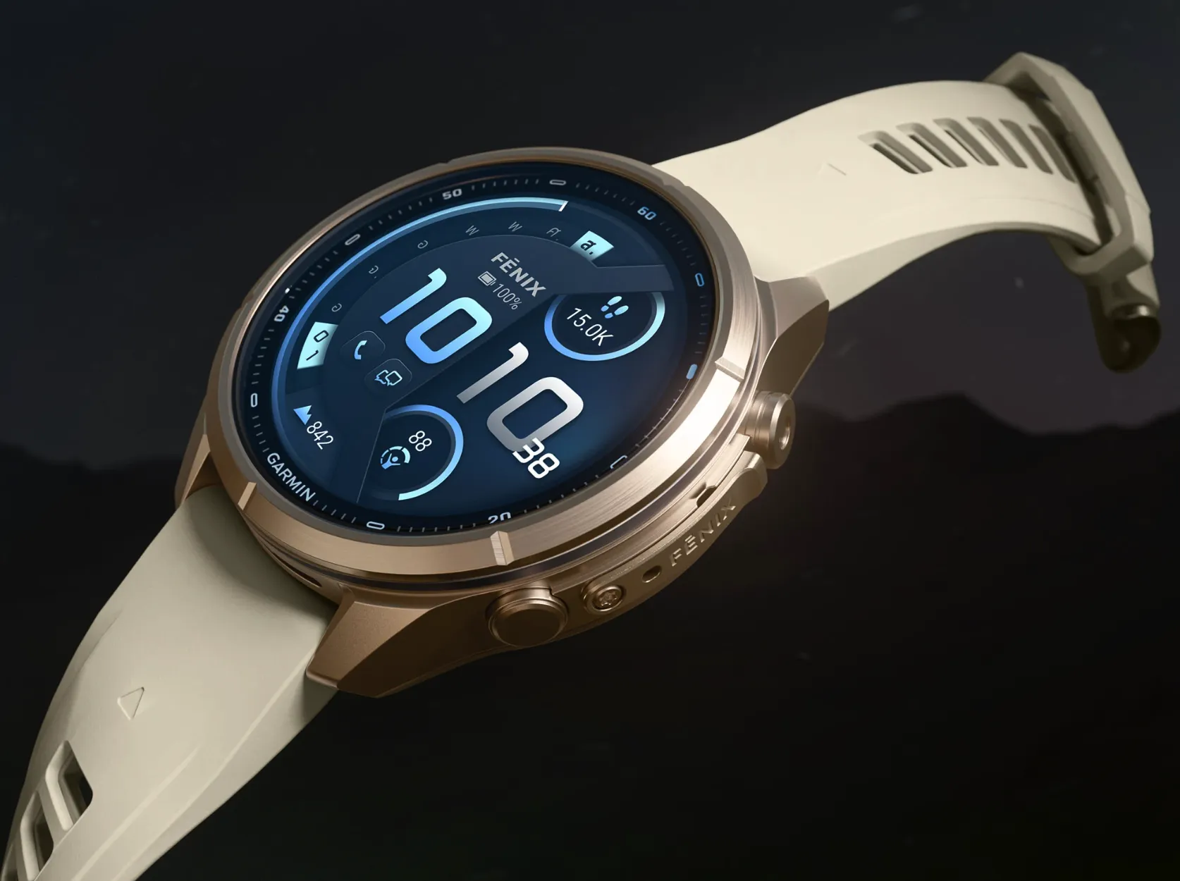 รีวิว Garmin fenix 9 สมาร์ตวอตช์กีฬาไทเทเนียมสาย outdoor ที่จริงจังกว่าที่เคย