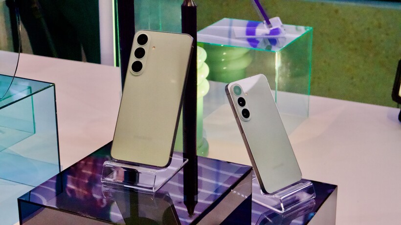 Galaxy S26 FE เมื่อตัวท็อปรีไซเคิลฮาร์ดแวร์ แต่ซอฟต์แวร์เกือบเรือธง