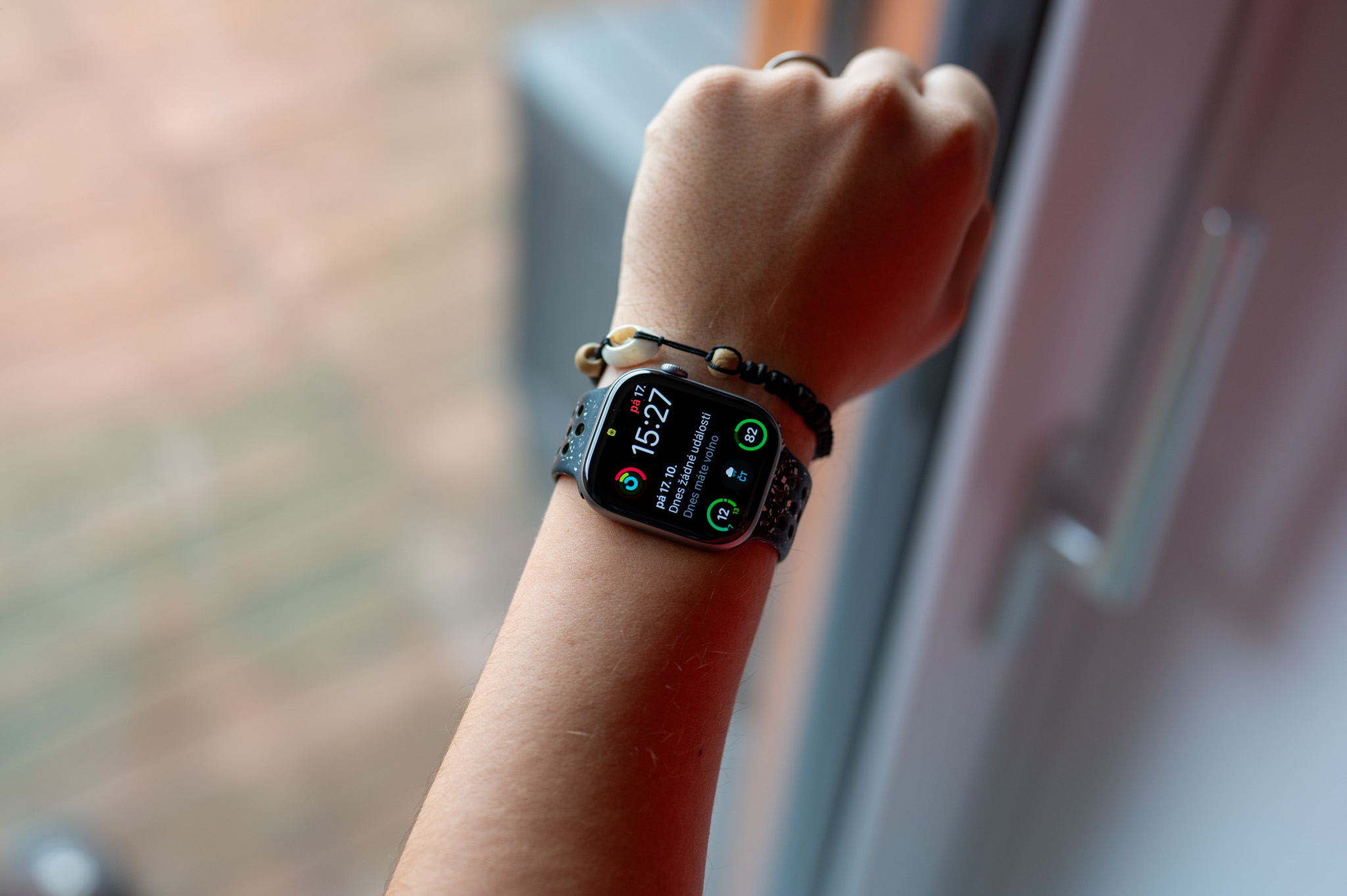 Apple Watch 12 ฟิตเนสและสุขภาพ อัปเกรดเล็กแต่สำคัญ
