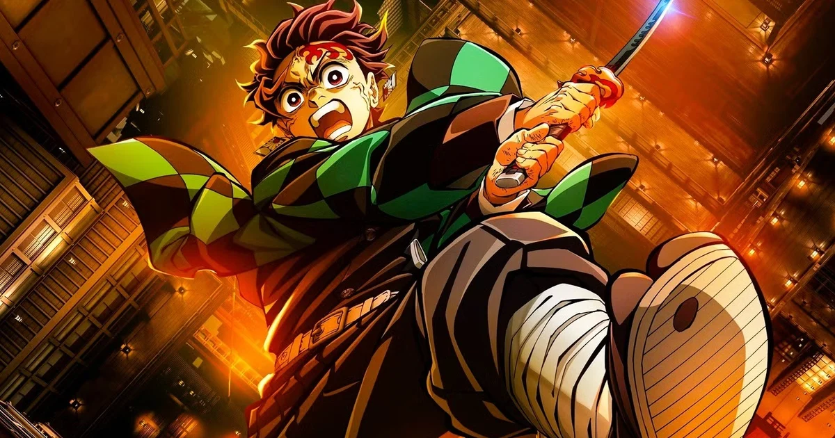 เมื่อ Demon Slayer ครองโรงหนัง วงการแอนิเมะกำลังเปลี่ยนหน้า
