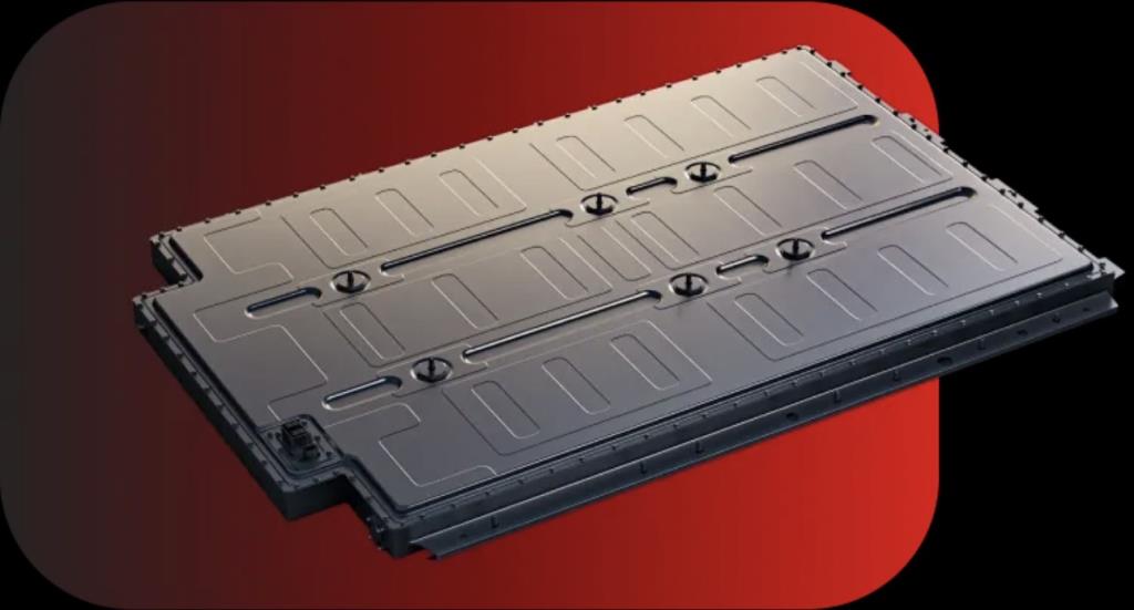 เปรียบเทียบไลน์พลังงานใหม่ MG IM5 Hector Tomahawk และ HYBRID+