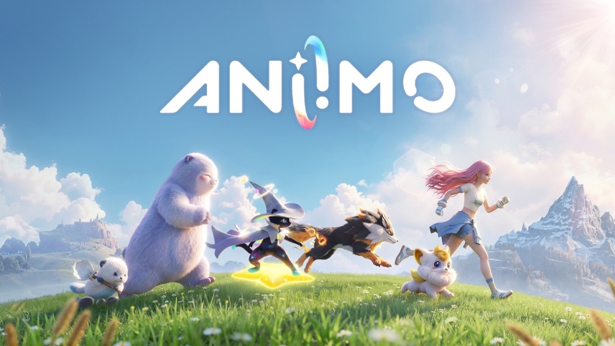 Aniimo เกมจับมอนสเตอร์โลกเปิด เตรียมลุยทุกแพลตฟอร์มกันยา