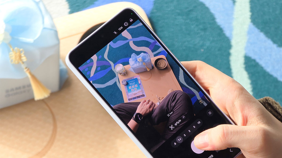 One UI 9 Beta ขยายสู่มือถือ Galaxy รุ่นเก่า ฟีเจอร์ไหนที่คุ้มสุด