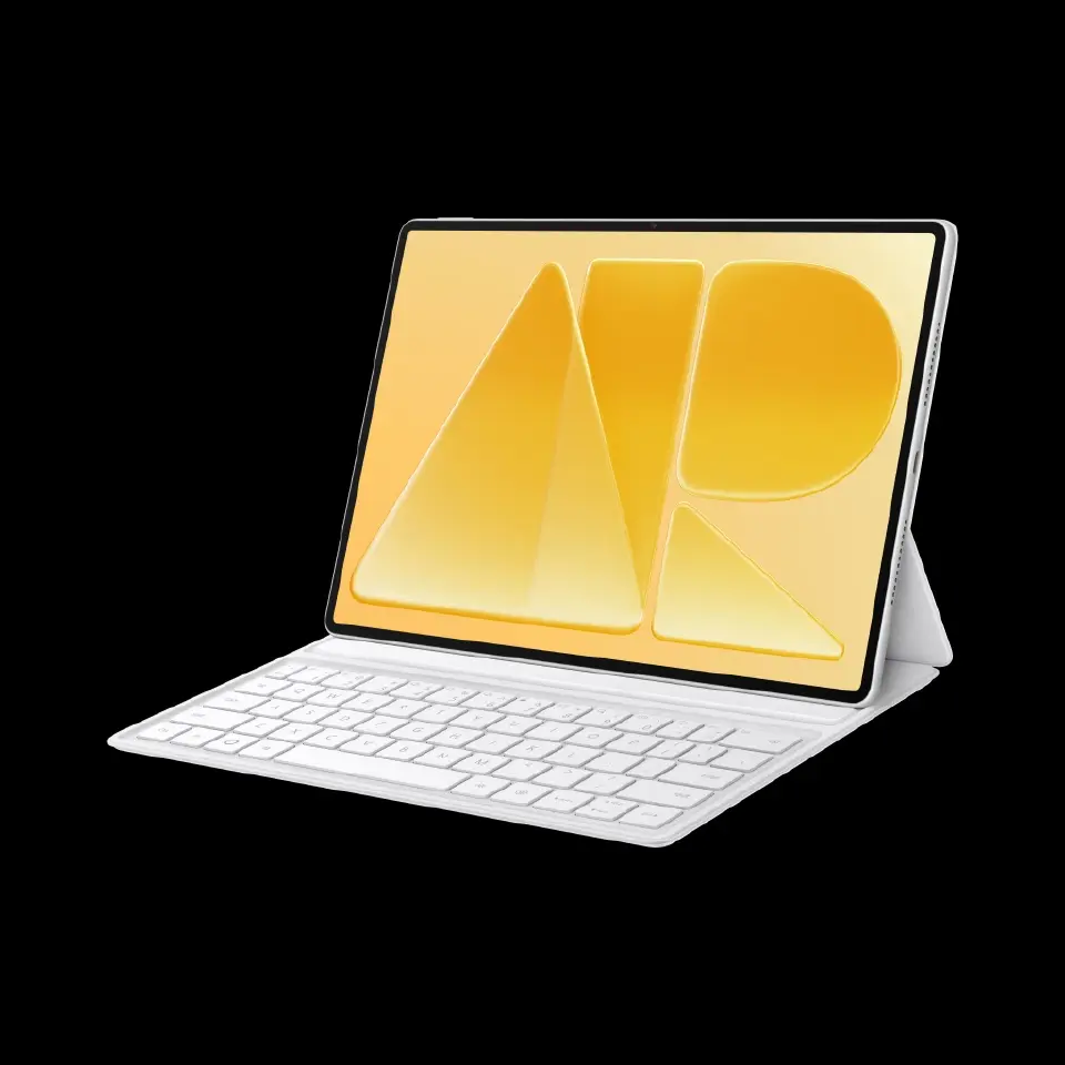 Huawei MatePad Air แท็บเล็ต AI ระดับพีซีบางเฉียบที่ตั้งใจมาแทนโน้ตบุ๊ก