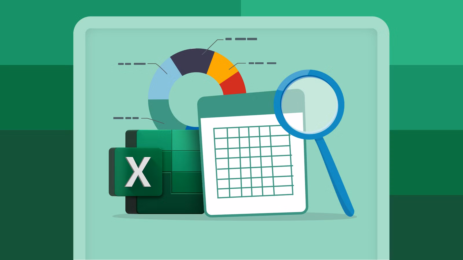 ลดเวลาจัดเตรียมข้อมูล Excel ครึ่งหนึ่งด้วย XLOOKUP IF TEXTSPLIT และ TRIM