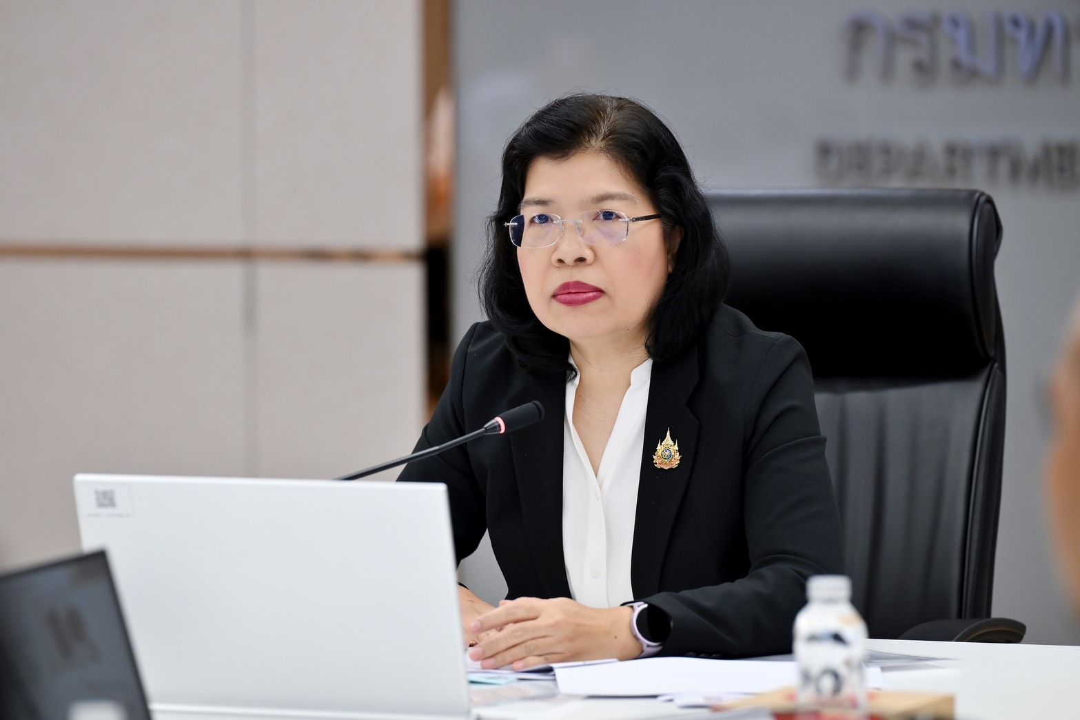 มหกรรมลงทุนและนวัตกรรมกำลังปั้นฐานใหม่ของภูมิภาค