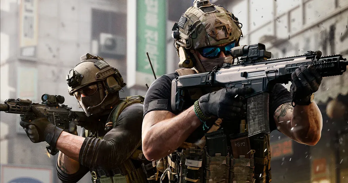 Modern Warfare 4 Beta เข้าไม่ได้ แก้ปัญหาเซิร์ฟเวอร์และหลุดเข้าเกม
