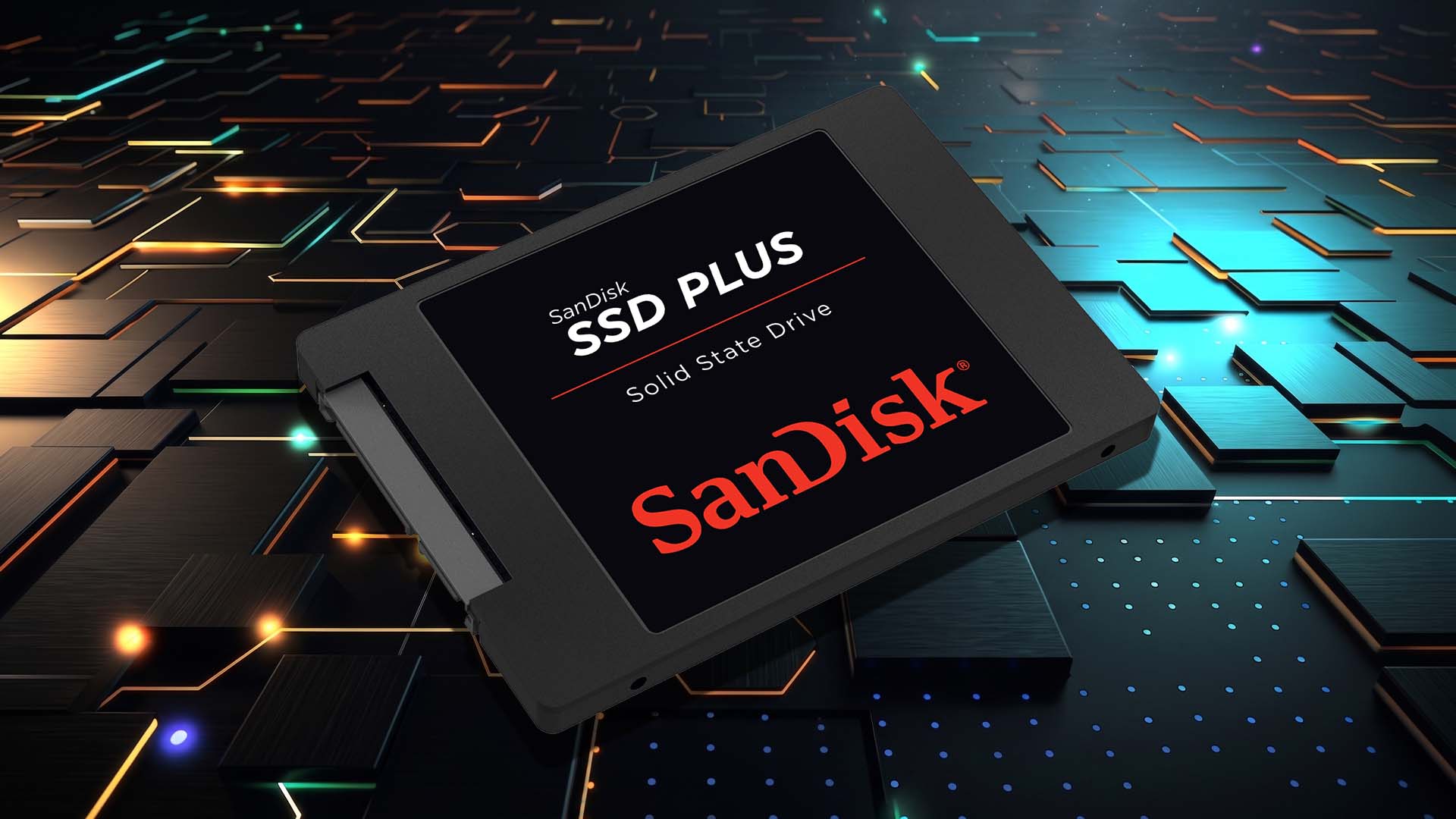 SSD 64GB เขียนไป 9 เพตะไบต์ ยังไม่ตาย: บทเรียนเรื่องอายุการใช้งาน SSD