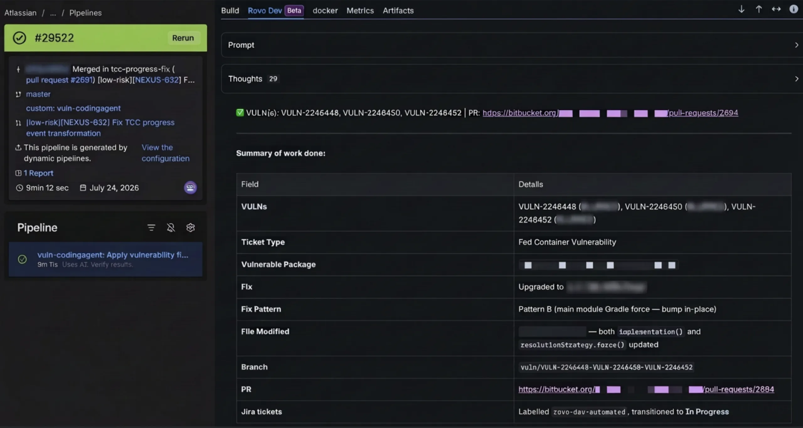 AI Agents แก้ปัญหาความวุ่นวายของนักพัฒนาให้กลายเป็นงานอัตโนมัติ