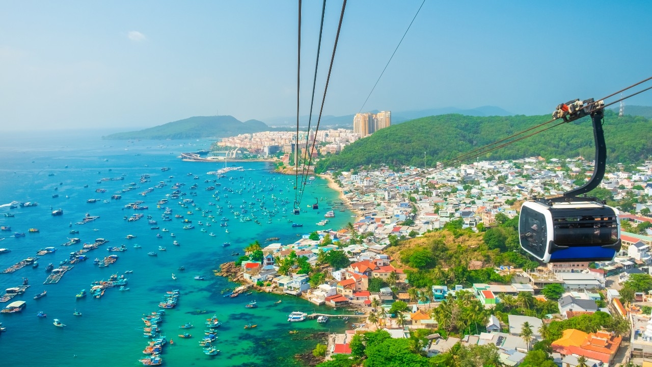 ที่พักริมหาดและเกาะสวรรค์ เลือกรีสอร์ตให้ตรงสไตล์เที่ยวของคุณ