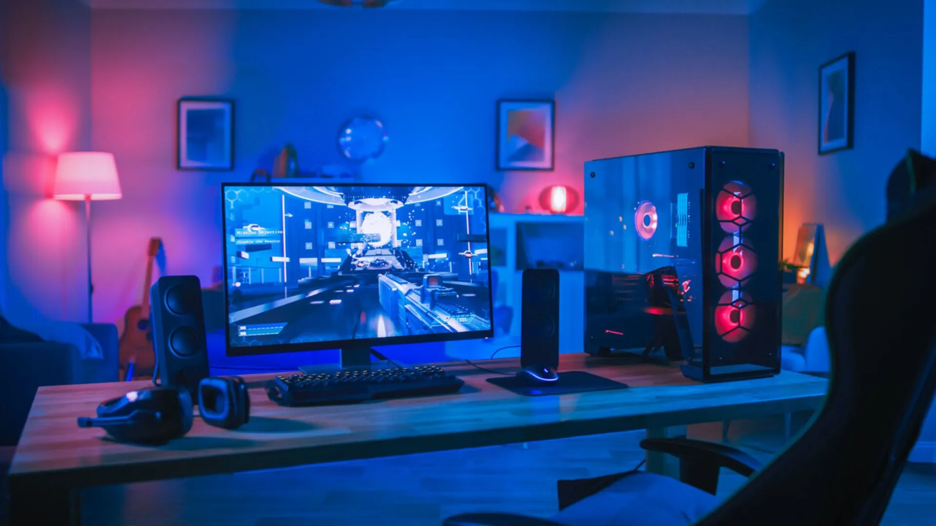 ราคา GPU ขึ้นอีกระลอก วิกฤตอุปทานและภาษีนำเข้าบีบตลาดการ์ดจอ