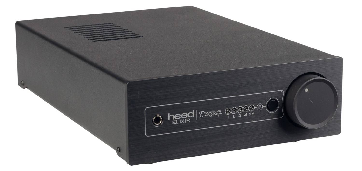 หลอดแอมพลิฟายเออร์ที่เหมาะที่สุดสำหรับ HD 800S เมื่อหลอดอบอุ่นจับคู่กับเสียงคลาสสิก