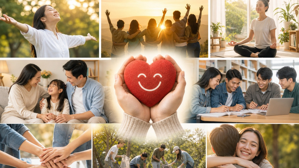 Mindful Fest เมื่อสุขภาพจิตที่ทำงานกลายเป็นวาระขององค์กร