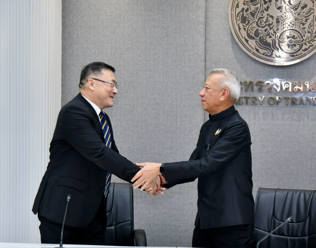 AAM 2026 เวทีการบินแห่งอนาคตที่เปลี่ยนเกมอุตสาหกรรมการบิน