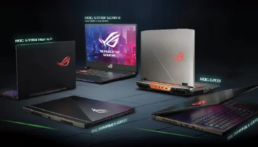 ROG XBOX Ally X20 เปิดศักราชใหม่ของเครื่องเกมพกพา OLED ฉลอง 20 ปีแบรนด์เกมมิ่ง