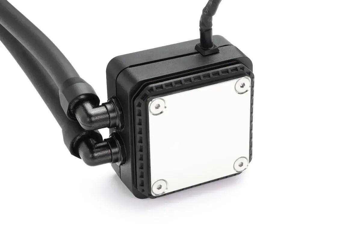 เทียบ AIO cooler compact สำหรับเคสเล็ก Alphacool Core 2 LT ชน Thermalright Peerless Vision V2