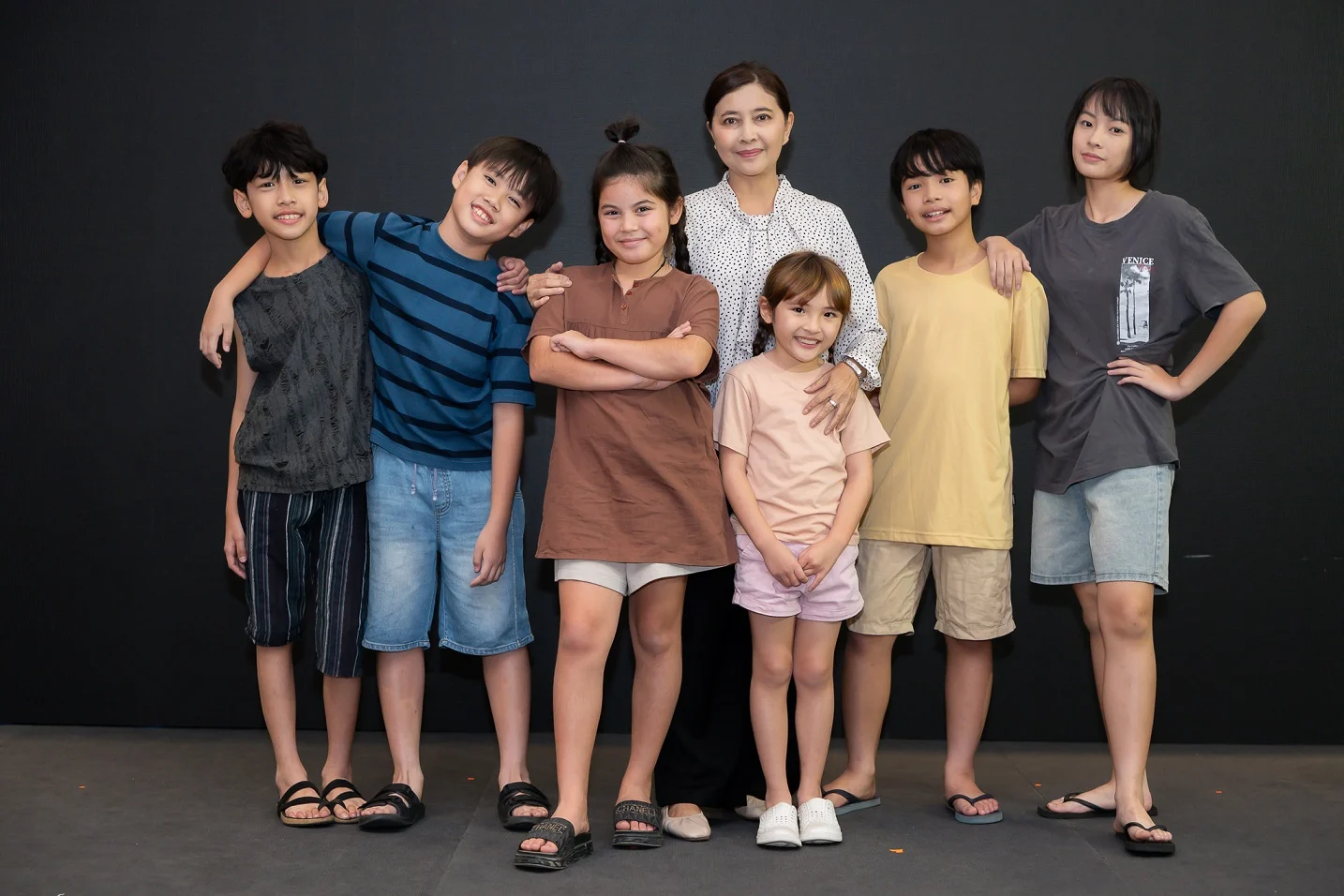 จิตแพทย์ซึมเศร้าและหมอหนุ่มปฏิบัติการครั้งแรกในซีรีส์คลินิก Fix ใจ