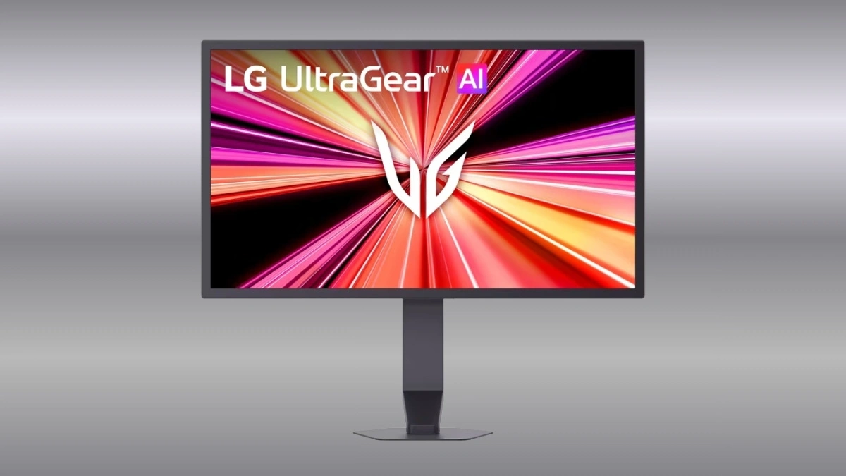 จอมอนิเตอร์ 1000Hz ของ LG UltraGear เปลี่ยนเกมอีสปอร์ตอย่างไร