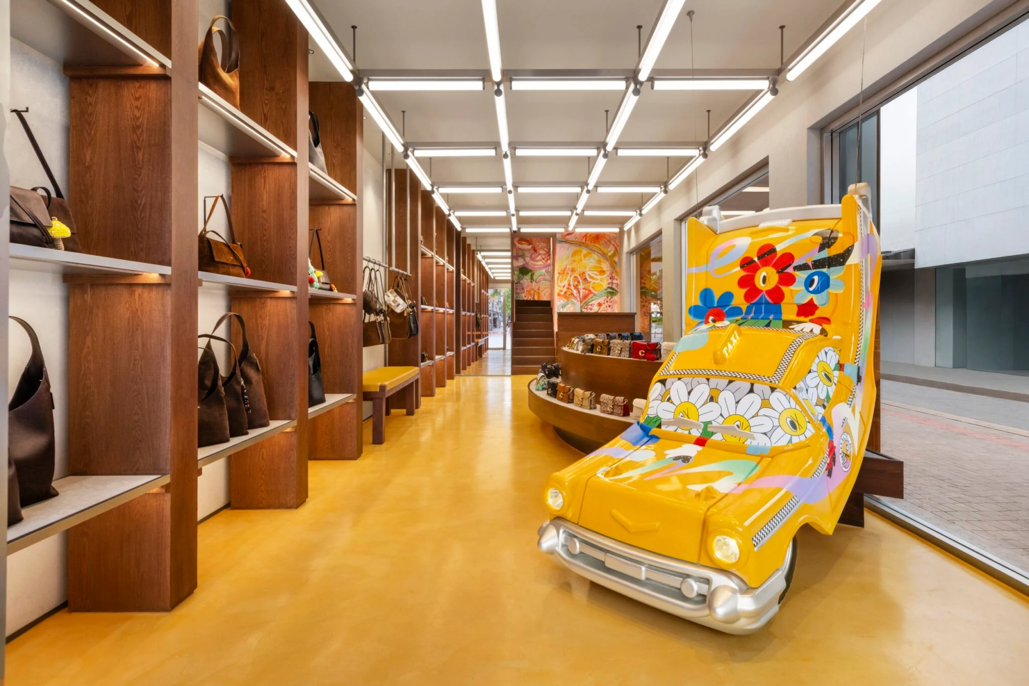 Coach Play Siam Square ยกระดับร้านค้าประสบการณ์ไลฟ์สไตล์ใจกลางสยามสแควร์