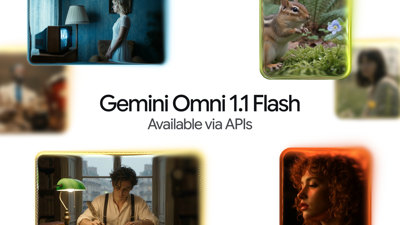 คู่มือใช้ Google Flow วิดีโอ ด้วย Gemini Omni 1.1 Flash