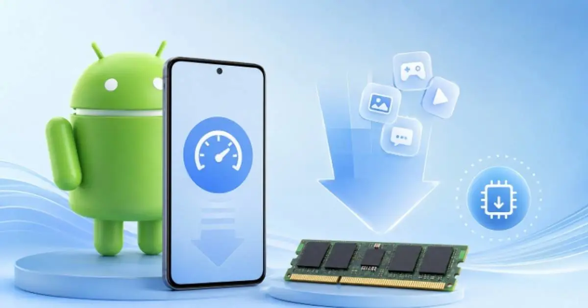 กฎแรมใหม่ของ Google Play และ Android 17 จะทำให้มือถือคุณลื่นขึ้นหรือแค่แอปเด้งมากขึ้น