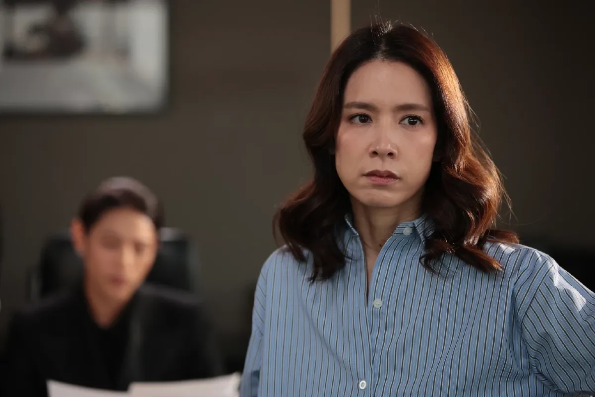 วิมานอากาศ ตอนที่ 7-10 เมื่อความลับครอบครัวระเบิดกลางบ้าน