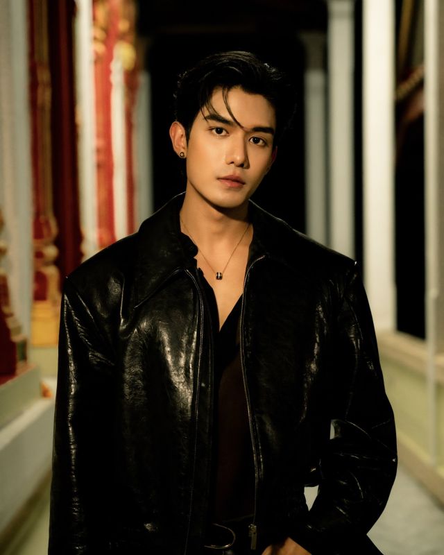 ดาราบุก Fashion Week จากรันเวย์เอเชียสู่เวทีปารีส