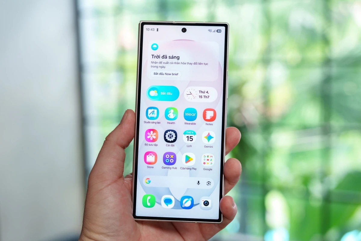 Galaxy Z Fold 8 เทียบเรือธงจอปกติ คุ้มไหมถ้าต้องจ่ายแพงกว่า