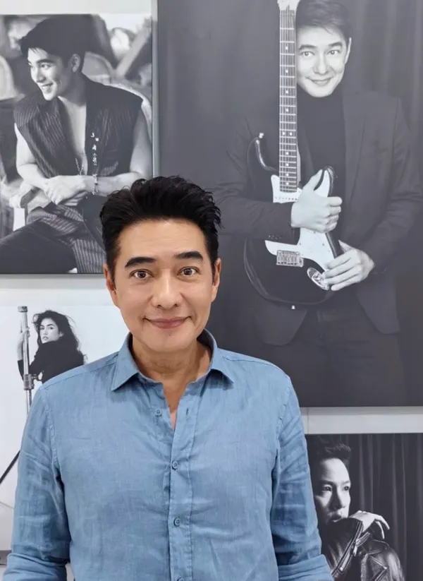 การแสดงเพลงร็อกครั้งเดียวที่ทำให้ศิลปินรุ่นใหญ่หลั่งน้ำตา