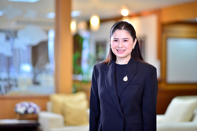 รัฐ–เอกชนจับมือใช้ AI ดันธุรกิจเล็กสู่ตลาดดิจิทัล