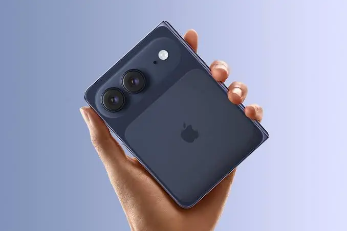 iPhone Ultra พับได้ จุดแข็งด้านดีไซน์ สะดุดตรงกล้องที่ไม่ครบ