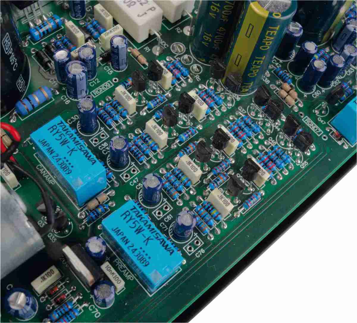หลอดแอมพลิฟายเออร์ที่เหมาะที่สุดสำหรับ HD 800S เมื่อหลอดอบอุ่นจับคู่กับเสียงคลาสสิก