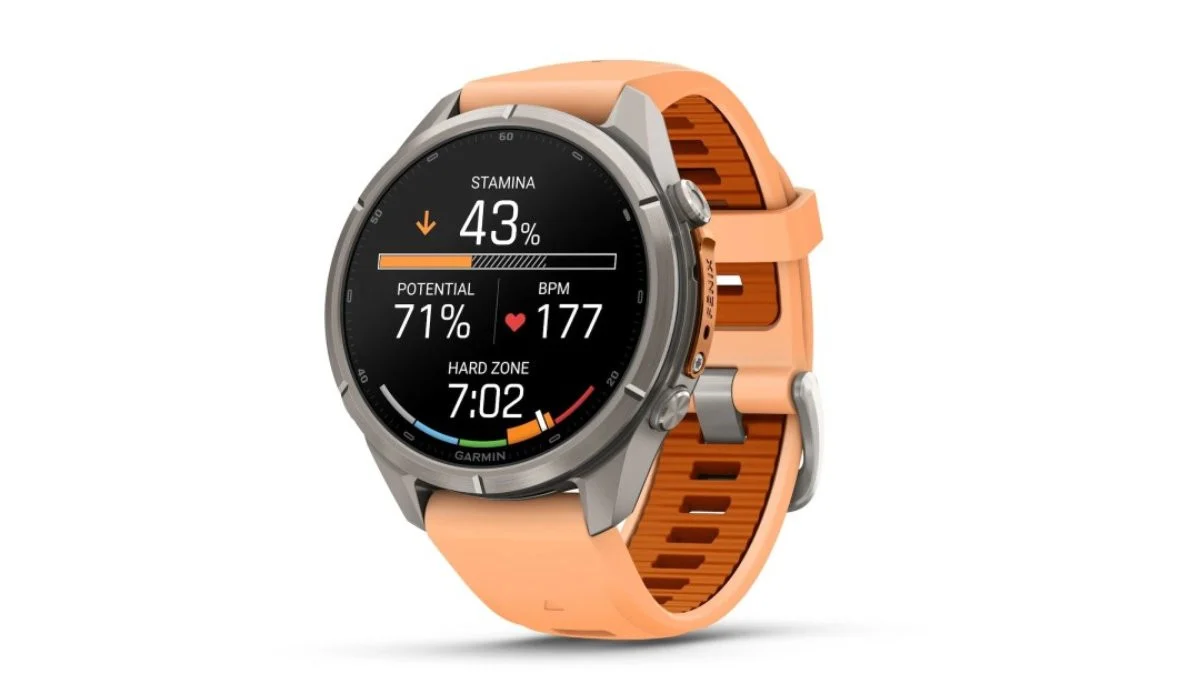 Garmin Fenix 9 Pro สมาร์ตวอทช์สายอึดที่กำลังนิยามนาฬิกากีฬาทนถึกใหม่