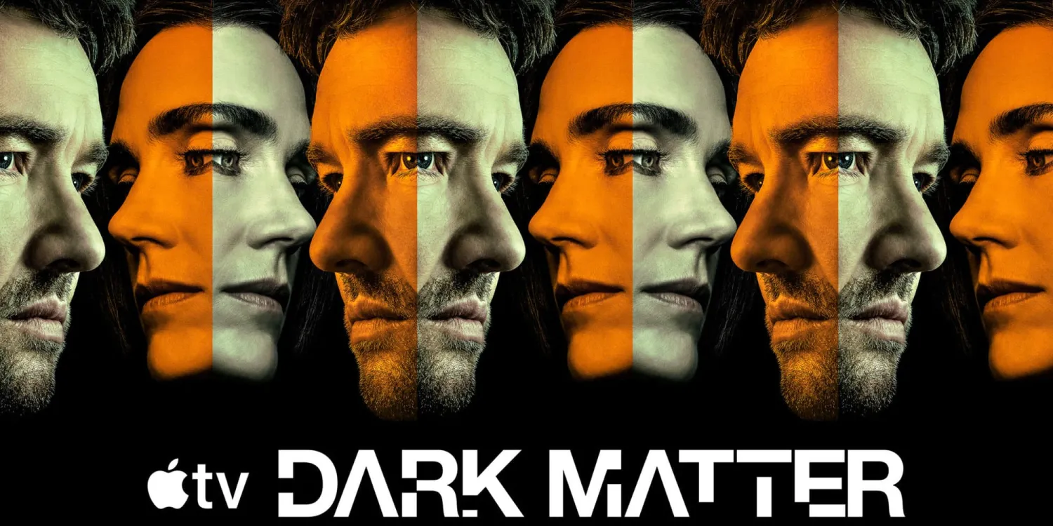 Dark Matter ซีซั่น 2 เมื่อมัลติเวิร์สกลายเป็นเวทีดราม่าที่กล้าขยายขอบเขต