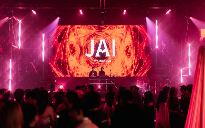 JAI Rising เมื่อไพรเวทเมมเบอร์คลับกลายเป็นสนามใหม่ของลักซูรี่ไลฟ์สไตล์