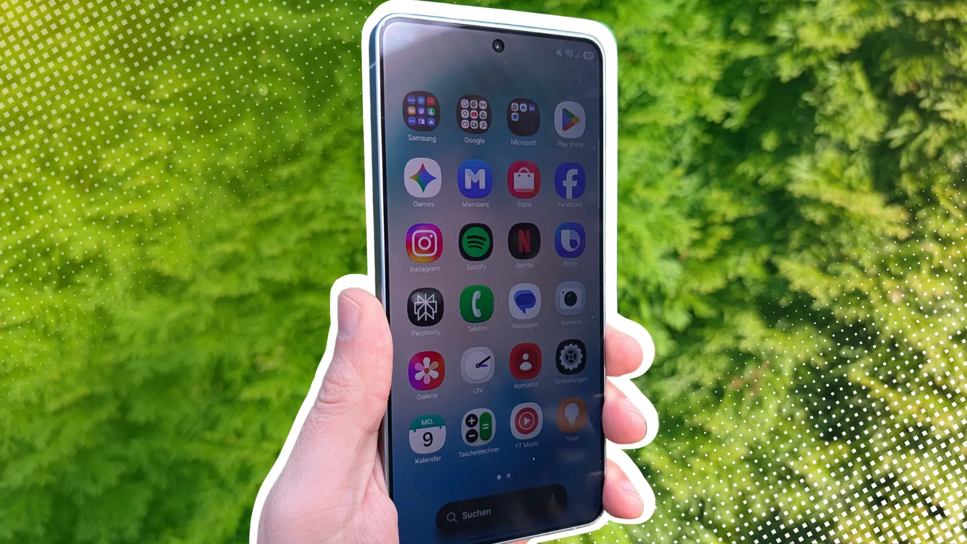 Galaxy S27 Pro หลุดดีไซน์ ชูจุดขายแฟลกชิปจอเล็กแทน Ultra