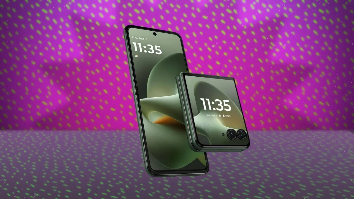 เช็กโปรมือถือเรือธงสัปดาห์นี้ Pixel 11 Razr+ และ Galaxy Z Fold8