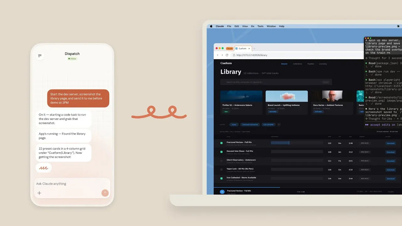 หยุดพูดซ้ำทุกครั้ง ใช้ Claude unified memory ให้แชทและ Cowork ต่อเนื่อง