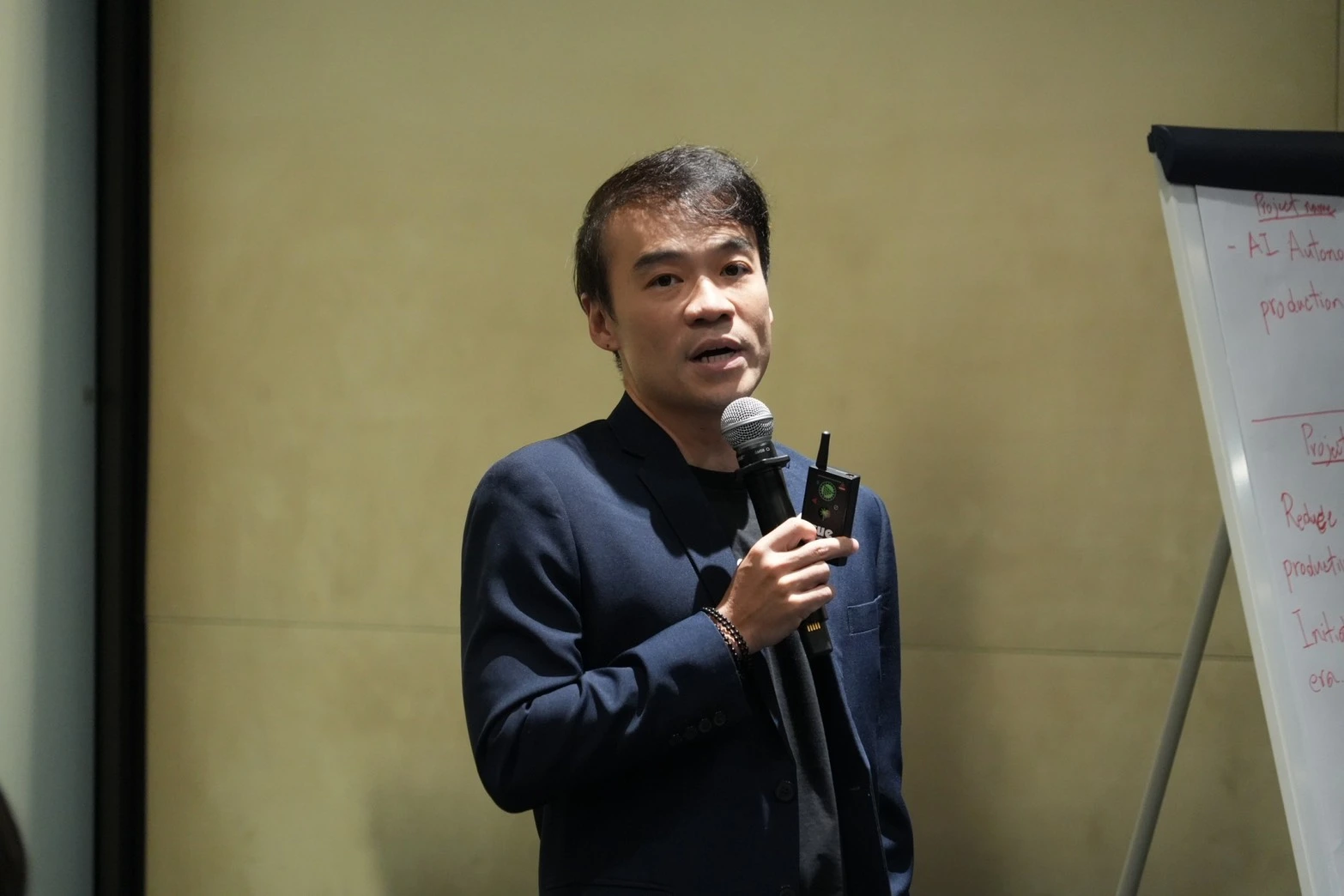 CP Group–AWS สร้างผู้นำ AI ธุรกิจ เปลี่ยนโอกาสให้เป็นผลลัพธ์จริง