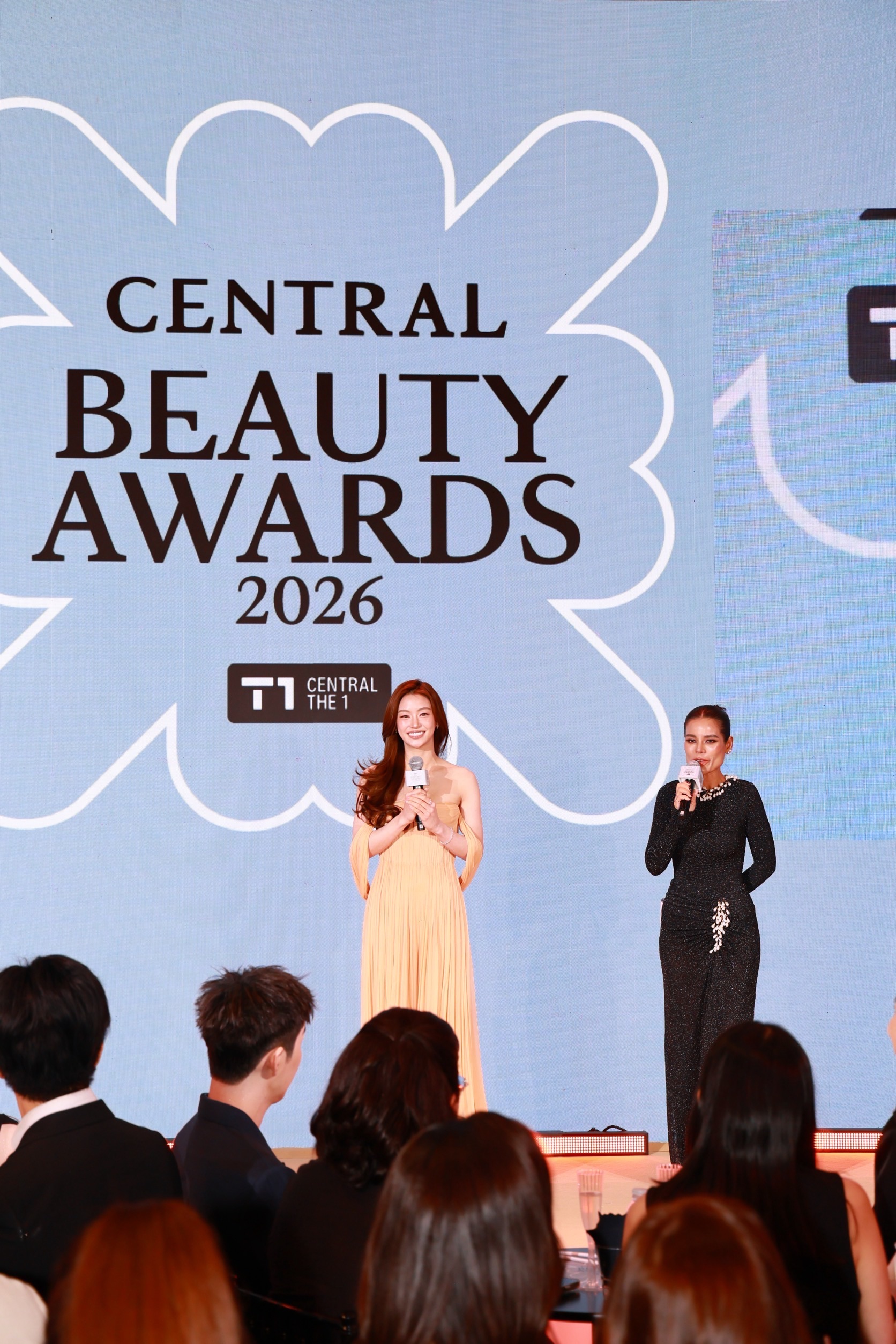 Central Beauty Awards เวทีคัดไอเทมความงามแห่งปีจากเสียงโหวตตัวจริง