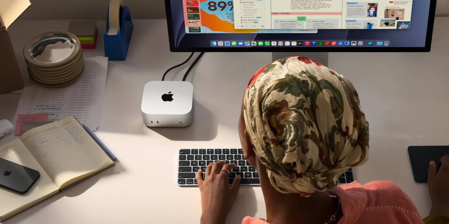 M6 Mac mini ราคาเริ่มมีส่วนลด ดีลแรกน่าลองหรือควรรอ