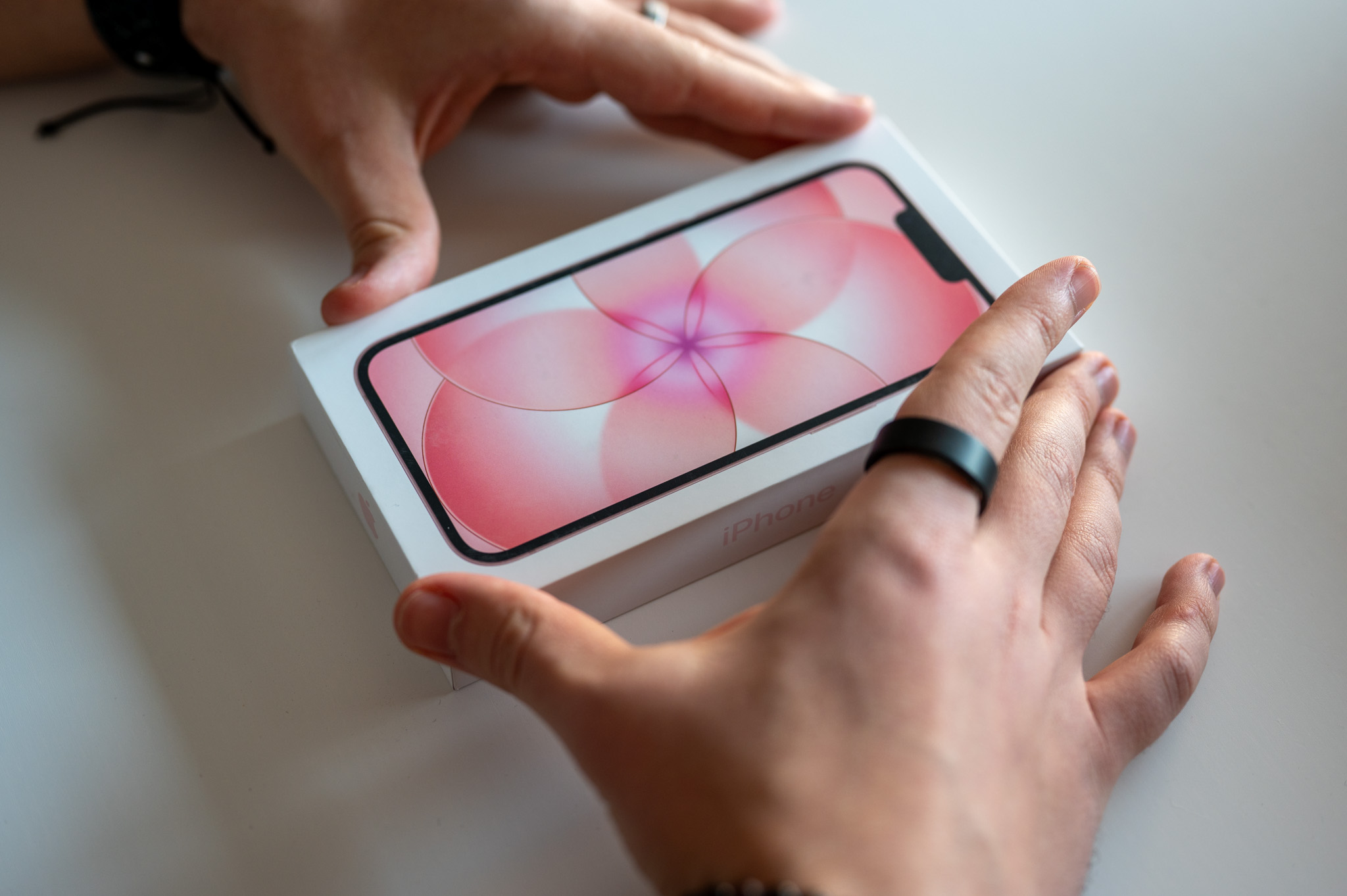 เลือก iPhone ไหนดี คู่มือเจาะรุ่น คัดให้ครบทุกงบ