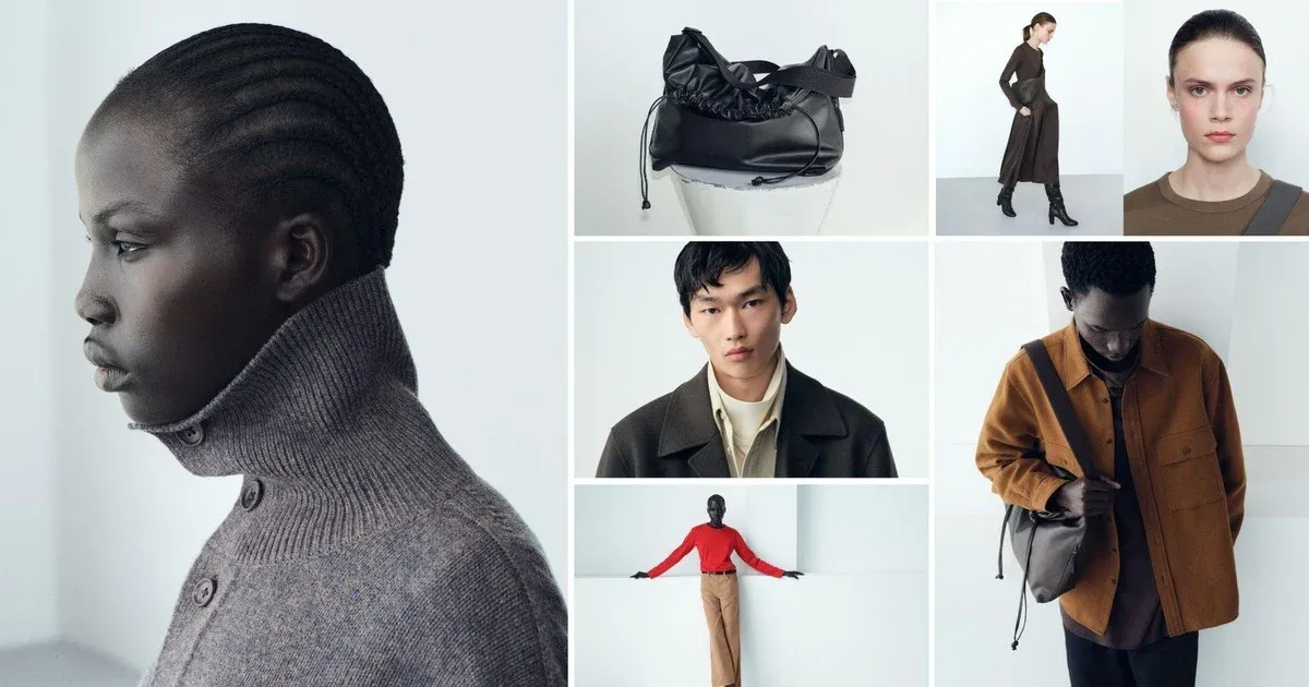 Uniqlo U เจาะลึกคอลเลกชั่นฉลอง 10 ปี ภายใต้คู่คิดดีไซน์ Lemaire และ Tran