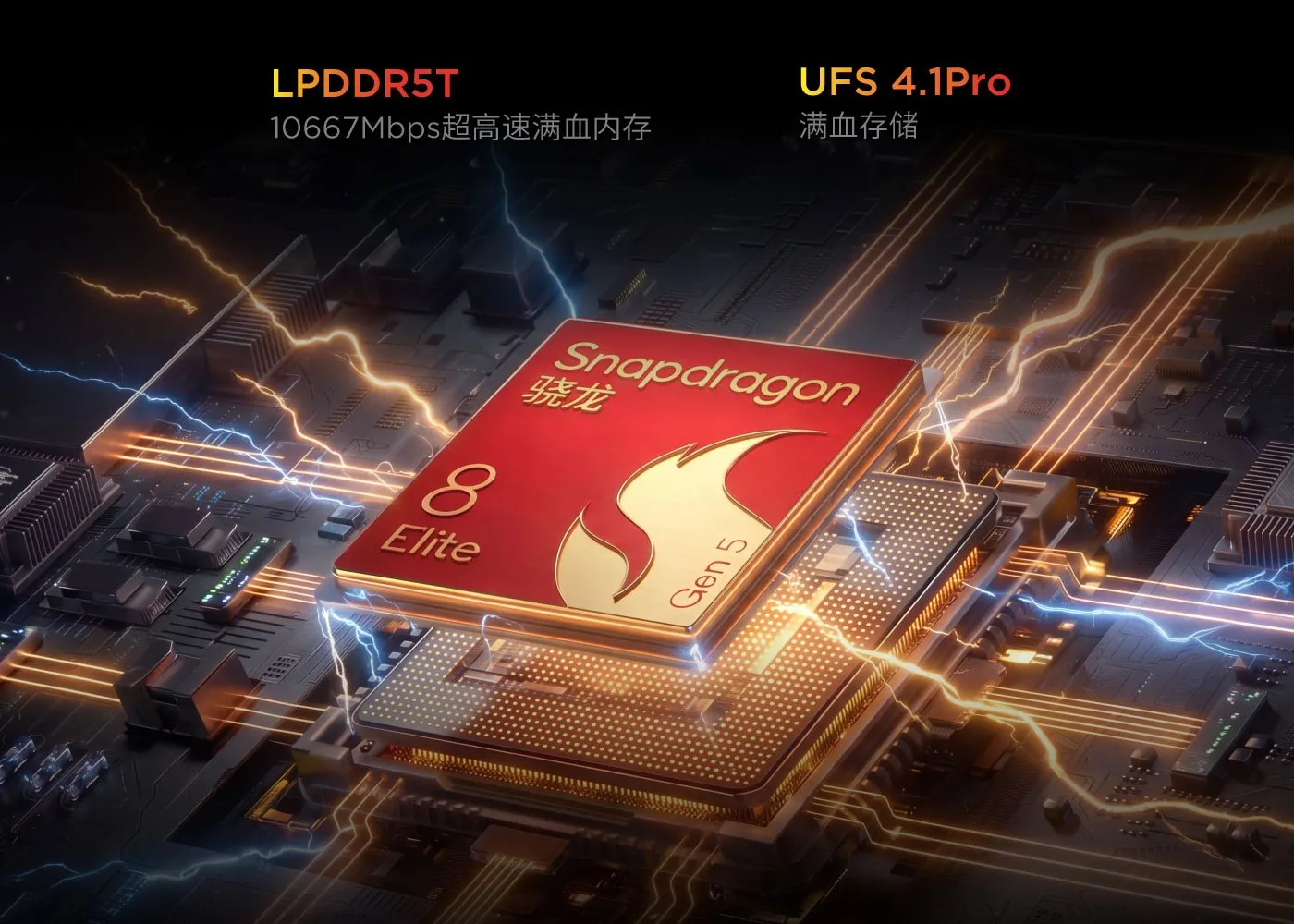 Legion Y700 AI แท็บเล็ตเกมมิ่ง Snapdragon 8 Elite จอ OLED 165Hz ขนาด 8.4 นิ้ว