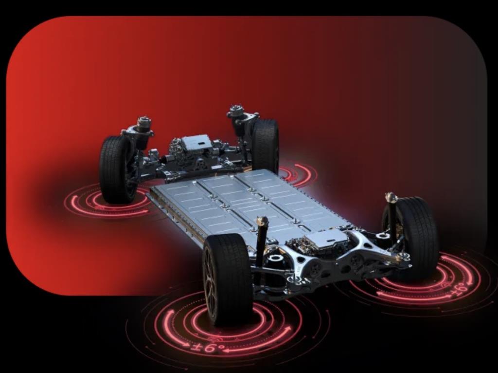 เปรียบเทียบไลน์พลังงานใหม่ MG IM5 Hector Tomahawk และ HYBRID+