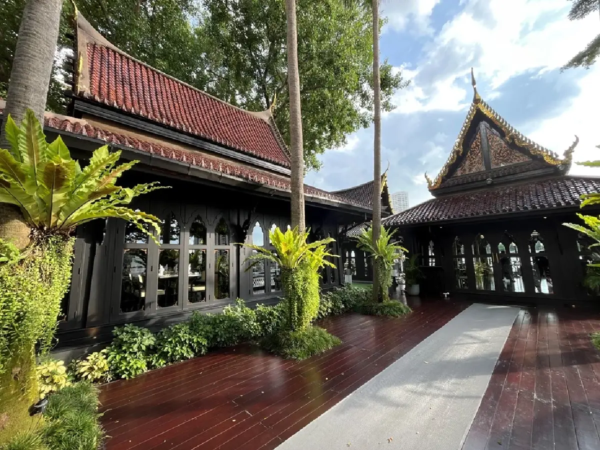 เชฟชื่อดังสร้างสรรค์ศิลปะบนจาน เมื่ออาหารดั้งเดิมกลายเป็นไฟน์ไดนิ่งร่วมสมัย