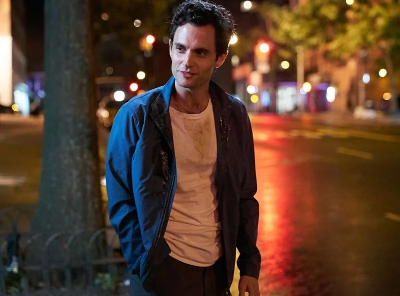 Penn Badgley ซีรีส์ใหม่ เปิดบทนักเขียนกลางครอบครัวนักฆ่า