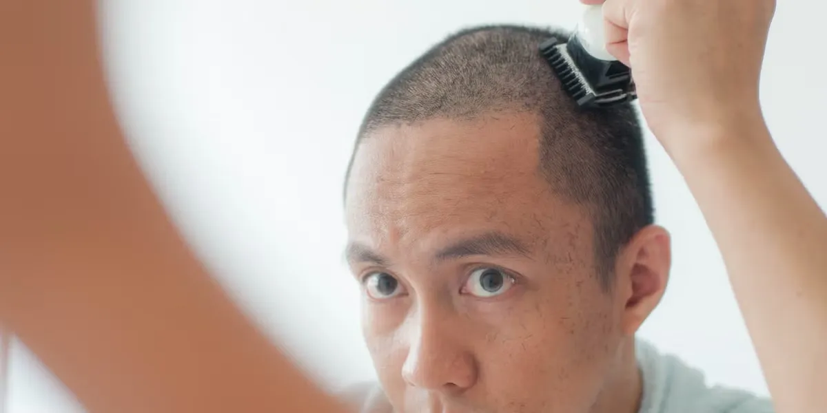 Buzz Cut Trend คู่มือทำทรงผมเกรียนเท่ได้เองที่บ้าน