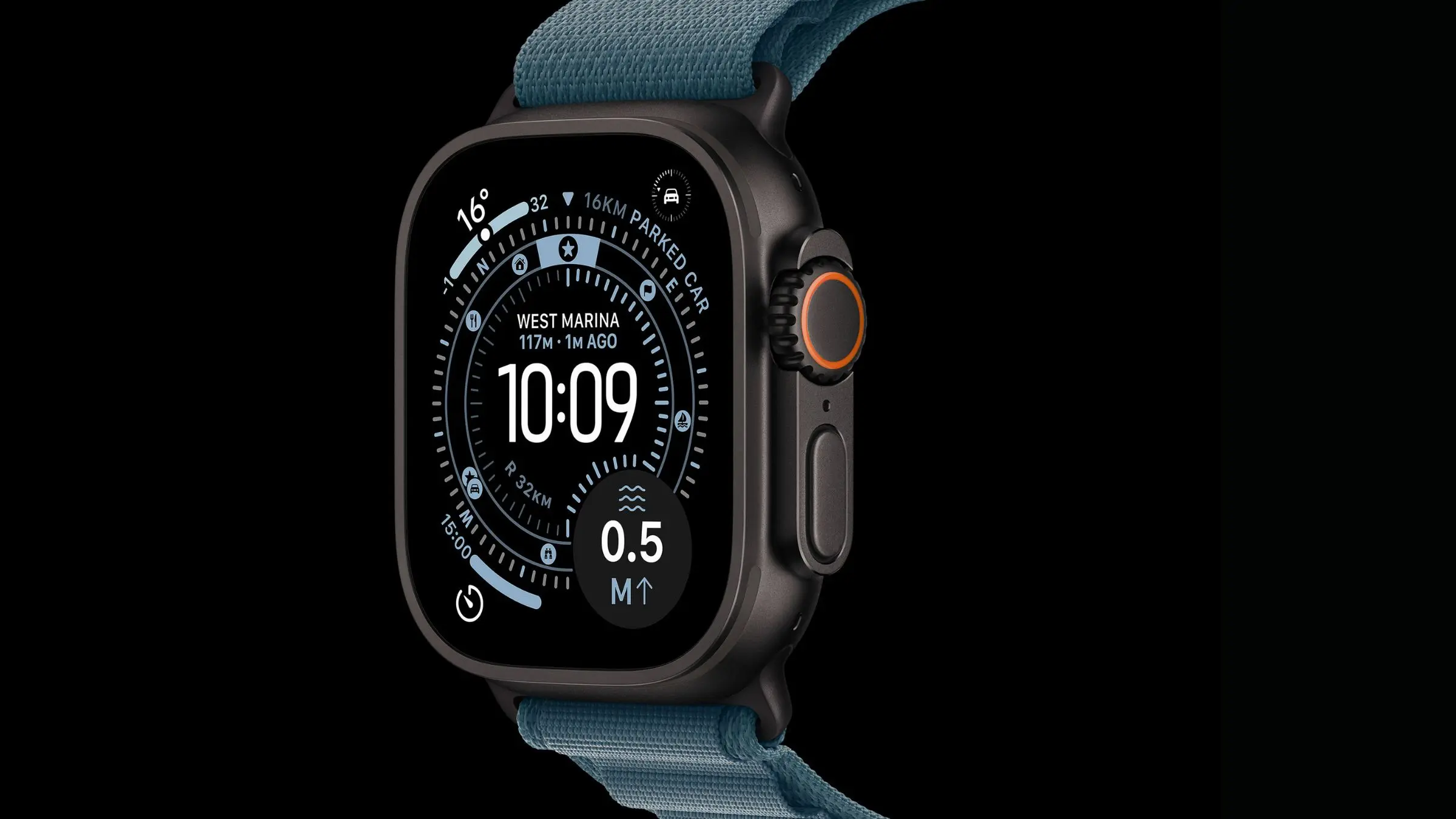 วิเคราะห์ Apple Watch Series 12 และ Ultra 4 ชิป S11 ดันสมาร์ตวอตช์สายสุขภาพขึ้นอีกขั้น