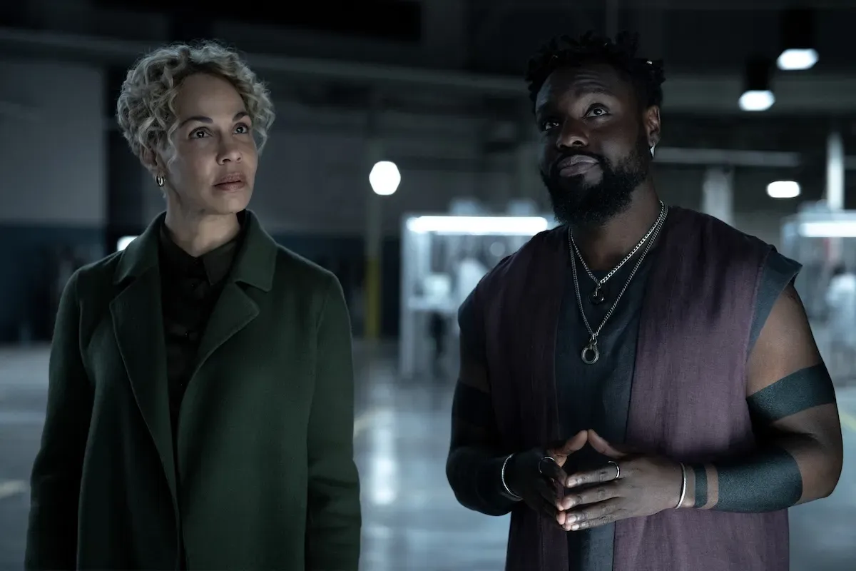 Dark Matter season 2 ยกระดับ multiverse drama และท้าทายยุทธศาสตร์ไซไฟของ Apple TV